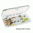Plano Guide Series&trade; Fly Fishing Case Large - Clear - 358400