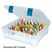 Plano ProLatch&reg; Spoon Box XXL - Clear - 708020