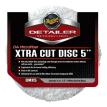 Meguiar&#39;s DA Microfiber Xtra Cut Disc - 5&quot; - DMX5