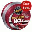 Meguiar&#39;s Cleaner Wax - Paste *Case of 6* - A1214CASE