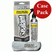 Flitz Ceramic Sealant Spray Bottle w/Microfiber Polishing Cloth - 236ml/8oz *Case of 6* - CS 02908CASE