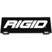 RIGID Industries E-Series, RDS-Series & Radiance+ Lens Cover 10&quot; - Black - 110913