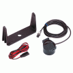 Vexilar 12&deg; Puck Transducer Summer Kit f/FL-8 & 18 Flashers - TK-187