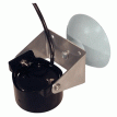 Vexilar Portable Bracket f/All 2&quot; Puck Transducers - BK0027