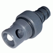 FATSAC 3/4&quot; Quick Release Connect w/Suction Stopping Technology - W736-SS