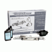 Uflex SilverSteer&trade; Universal Front Mount Outboard Hydraulic Steering System w/ UC128-SVS-1 Cylinder - SILVERSTEER1.0B