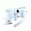 Albin Group Marine Standard Electric Toilet Conversion Kit - 12V - 07-66-019