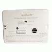 Safe-T-Alert Combo Carbon Monoxide Propane Alarm - Flush Mount - Mini - White - 25-742-WHT