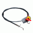 Fireboy-Xintex Manual Discharge Cable Kit - 16&#39; - E-4209-16