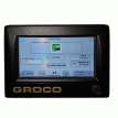 GROCO LCD-5 Monitor Full Color 5&quot; Touchscreen - LCD-5