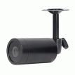 Speco HD-TVI Waterproof Mini Bullet Color Camera - Black Housing - 3.6mm Lens - 30&#39; Cable - CVC620WPT