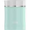 Thermos Sipp&trade; Stainless Steel Food Jar - 16 oz. - Matte Turquoise - NS3408TQ4