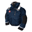 First Watch AB-1100 Flotation Bomber Jacket - Navy Blue - Small - AB-1100-PRO-NV-S