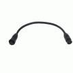 Raymarine Adapter Cable f/Minn Kota Transducer to Element 15-Pin - A80560