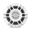 Infinity 8&quot; Marine RGB Kappa Series Speakers - White - KAPPA8130M