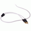 Fusion Performance RCA Cable - 2 Channel - 12&#39; - 010-12615-00