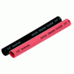 Ancor Heat Shrink Tubing 1/4&quot; x 3&quot; - Black & Red Combo - 303602