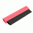 Ancor Heat Shrink Tubing 1&quot; x 3&quot; - Black & Red Combo - 307602