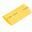 Ancor Heat Shrink Tubing 1&quot; x 48&quot; - Yellow - 1 Pieces - 307948
