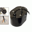 Furuno Pocket or Keel Mount Transducer w/Motion Sensor f/DFF3D - 165T-CM54
