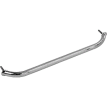 Sea-Dog Stainless Steel Stud Mount Handrail - 18&quot; - 254118-1