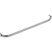 Sea-Dog Stainless Steel Stud Mount Handrail - 24&quot; - 254124-1