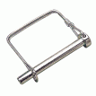 Sea-Dog Galvanized Coupler Lock Pin - 5/16&quot; - 751011-1