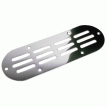 Sea-Dog Stainless Steel Locker Vent - 2-3/8&quot; x 6-3/4&quot; - 331620-1