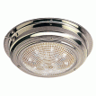 Sea-Dog Stainless Steel LED Dome Light - 4&quot; Lens - 400193-1