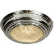 Sea-Dog Stainless Steel Dome Light - 5&quot; Lens - 400200-1