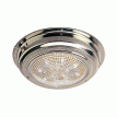 Sea-Dog Stainless Steel LED Dome Light - 5&quot; Lens - 400203-1