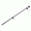 Sea-Dog Stainless Steel Replacement Flag Pole - 1/2&quot;x30&quot; - 328114-1