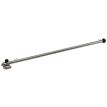 Sea-Dog Stainless Steel Side Mount Flagpole - 20&quot; - 328120-1