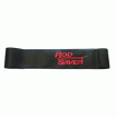 Rod Saver Vinyl Model 10&quot; Strap - 10 VRS