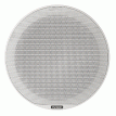 Fusion SG-X10W 10&quot; Grill Cover f/ SG Series Tweeter - White - S00-00522-17