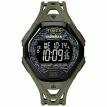 Timex IRONMAN Sleek 30 Full Resin Strap Watch - Green - TW5M23900JV