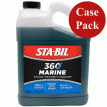 STA-BIL 360&reg; Marine&trade; - 1 Gallon *Case of 4* - 22250CASE