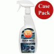 303 Marine Quick Wax - 32oz *Case of 6* - 30213CASE