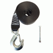 Rod Saver Winch Strap Replacement - 16&#39; - WS16