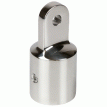 Sea-Dog Stainless Top Cap - 7/8&quot; - 270100-1