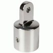 Sea-Dog Stainless Top Cap - 1-1/4&quot; - 270101-1