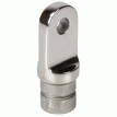 Sea-Dog Stainless Top Insert - 3/4&quot; - 270175-1