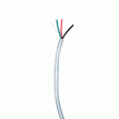 Cobra Wire 22/4 TC Cable 500&#39; - Green, Black, Red & White - 22/4MC-500