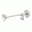 Marinco 12V Compact Single Trumpet Electric Horn - 10010