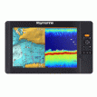 Raymarine Element 12 S Combo LNC2 Chart North America Lakes & Coastal Tide - No Transducer - E70535-00-101