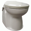 Raritan Atlantes Freedom&reg; w/Vortex-Vac - Elongated - White - Remote Intake Pump - Smart Toilet Control - 24v - AVLWR02401