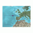 Garmin VEU722L Europe Atlantic Coast BlueChart&reg; g3 Vision&reg; - 010-C1156-00