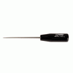 Beckson ShipMate Stainless Pick/Probe &quot;Shortly&quot; 5-1/2&quot; - Black - IPB02BK