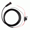 Garmin Force&trade; Foot Pedal Power Cable - 010-12832-10