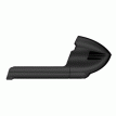 Garmin Force&trade; Round Nose Cone w/Transducer Mount - Black - 010-12832-22